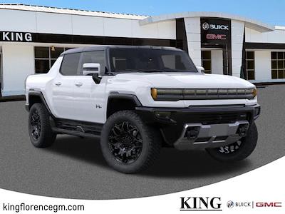 New 2025 GMC Hummer EV Pickup 2X Crew Cab 4WD, Pickup for sale #8903 - photo 1