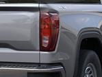 New 2025 GMC Sierra 1500 Pro Crew Cab 4WD, Pickup for sale #8917 - photo 11