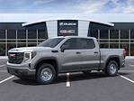 New 2025 GMC Sierra 1500 Pro Crew Cab 4WD, Pickup for sale #8917 - photo 3