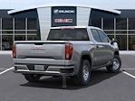 New 2025 GMC Sierra 1500 Pro Crew Cab 4WD, Pickup for sale #8917 - photo 2