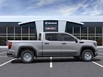 New 2025 GMC Sierra 1500 Pro Crew Cab 4WD, Pickup for sale #8917 - photo 5