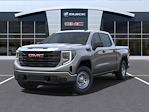 New 2025 GMC Sierra 1500 Pro Crew Cab 4WD, Pickup for sale #8917 - photo 6