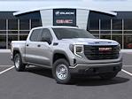 New 2025 GMC Sierra 1500 Pro Crew Cab 4WD, Pickup for sale #8917 - photo 7