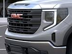 New 2025 GMC Sierra 1500 Pro Crew Cab 4WD, Pickup for sale #8918 - photo 13