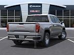 New 2025 GMC Sierra 1500 Pro Crew Cab 4WD, Pickup for sale #8918 - photo 2