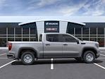 New 2025 GMC Sierra 1500 Pro Crew Cab 4WD, Pickup for sale #8918 - photo 5