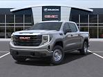 New 2025 GMC Sierra 1500 Pro Crew Cab 4WD, Pickup for sale #8918 - photo 6