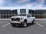 New 2025 GMC Sierra 2500 Pro Crew Cab 4WD, Pickup for sale #8927 - photo 8