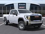 New 2025 GMC Sierra 3500 Pro Crew Cab 4WD, Pickup for sale #8933 - photo 7