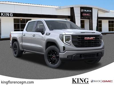 New 2025 GMC Sierra 1500 Elevation Crew Cab 4WD, Pickup for sale #8936 - photo 1