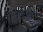 New 2025 GMC Sierra 1500 Elevation Crew Cab 4WD, Pickup for sale #8936 - photo 16