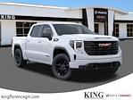 New 2025 GMC Sierra 1500 Elevation Crew Cab 4WD, Pickup for sale #8939 - photo 1