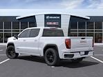 New 2025 GMC Sierra 1500 Elevation Crew Cab 4WD, Pickup for sale #8939 - photo 4