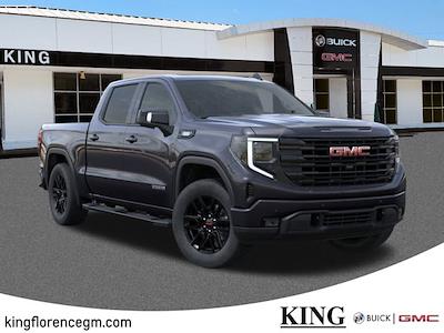 New 2025 GMC Sierra 1500 Elevation Crew Cab 4WD, Pickup for sale #8940 - photo 1