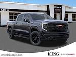 New 2025 GMC Sierra 1500 Elevation Crew Cab 4WD, Pickup for sale #8940 - photo 1