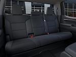 New 2025 GMC Sierra 1500 SLE Crew Cab 4WD, Pickup for sale #8941 - photo 17