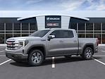 New 2025 GMC Sierra 1500 SLE Crew Cab 4WD, Pickup for sale #8941 - photo 3