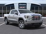 New 2025 GMC Sierra 1500 SLE Crew Cab 4WD, Pickup for sale #8941 - photo 7