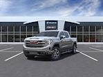 New 2025 GMC Sierra 1500 SLT Crew Cab 4WD, Pickup for sale #8942 - photo 8