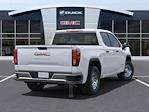 New 2025 GMC Sierra 1500 Pro Crew Cab 4WD, Pickup for sale #8949 - photo 2