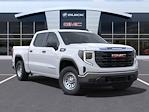 New 2025 GMC Sierra 1500 Pro Crew Cab 4WD, Pickup for sale #8949 - photo 7