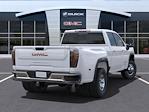 New 2025 GMC Sierra 3500 SLT Crew Cab 4WD, Pickup for sale #8950 - photo 2