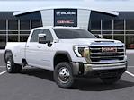 New 2025 GMC Sierra 3500 SLT Crew Cab 4WD, Pickup for sale #8950 - photo 7