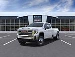 New 2025 GMC Sierra 3500 SLT Crew Cab 4WD, Pickup for sale #8950 - photo 8