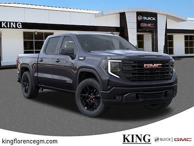 New 2025 GMC Sierra 1500 Elevation Crew Cab 4WD, Pickup for sale #8954 - photo 1