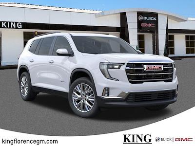 New 2025 GMC Acadia Elevation FWD, SUV for sale #8956 - photo 1