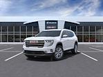 New 2025 GMC Acadia Elevation FWD, SUV for sale #8956 - photo 8