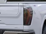 New 2025 GMC Sierra 2500 SLT Crew Cab 4WD, Pickup for sale #8962 - photo 11