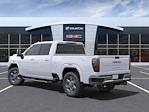 New 2025 GMC Sierra 2500 SLT Crew Cab 4WD, Pickup for sale #8962 - photo 4