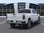 New 2025 GMC Sierra 2500 SLT Crew Cab 4WD, Pickup for sale #8962 - photo 2