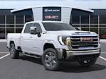 New 2025 GMC Sierra 2500 SLT Crew Cab 4WD, Pickup for sale #8962 - photo 7