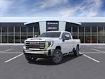 New 2025 GMC Sierra 2500 SLT Crew Cab 4WD, Pickup for sale #8962 - photo 8