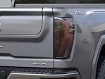 New 2025 GMC Sierra 2500 SLT Crew Cab 4WD, Pickup for sale #8963 - photo 11