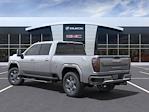 New 2025 GMC Sierra 2500 SLT Crew Cab 4WD, Pickup for sale #8963 - photo 4