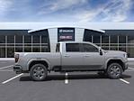 New 2025 GMC Sierra 2500 SLT Crew Cab 4WD, Pickup for sale #8963 - photo 5