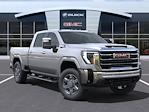 New 2025 GMC Sierra 2500 SLT Crew Cab 4WD, Pickup for sale #8963 - photo 7