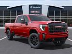 New 2025 GMC Sierra 2500 AT4 Crew Cab 4WD, Pickup for sale #8970 - photo 7