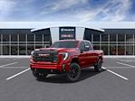 New 2025 GMC Sierra 2500 AT4 Crew Cab 4WD, Pickup for sale #8970 - photo 8