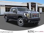 New 2025 GMC Sierra 2500 Denali Crew Cab 4WD, Pickup for sale #8972 - photo 1