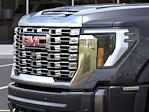 New 2025 GMC Sierra 2500 Denali Crew Cab 4WD, Pickup for sale #8972 - photo 13