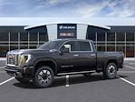 New 2025 GMC Sierra 2500 Denali Crew Cab 4WD, Pickup for sale #8972 - photo 3