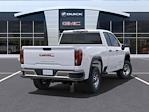 New 2025 GMC Sierra 2500 Pro Double Cab 4WD, Pickup for sale #8979 - photo 2