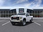 New 2025 GMC Sierra 2500 Pro Double Cab 4WD, Pickup for sale #8979 - photo 8