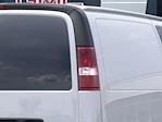 New 2024 GMC Savana 2500 RWD, Empty Cargo Van for sale #8988 - photo 11