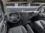 New 2024 GMC Savana 2500 RWD, Empty Cargo Van for sale #8988 - photo 15