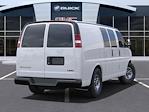 New 2024 GMC Savana 2500 RWD, Empty Cargo Van for sale #8988 - photo 4